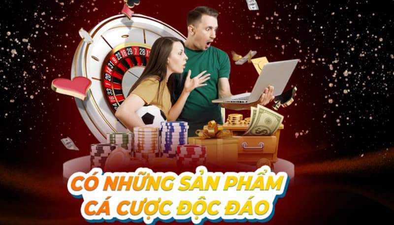 Những trò chơi sau khi đăng ký tài khoản thành công