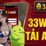 33Win Tải app